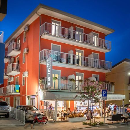 Hotel Etna 카오를레 외부 사진