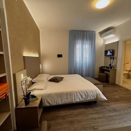 Hotel Etna 카오를레 외부 사진
