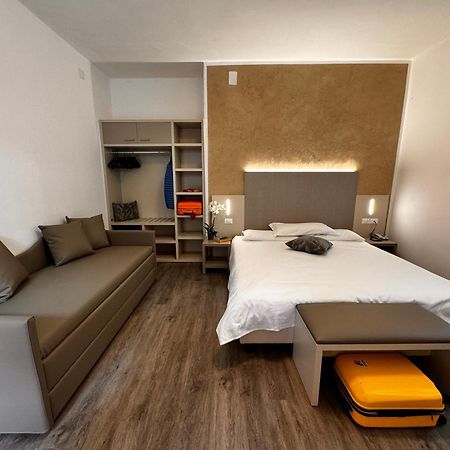 Hotel Etna 카오를레 외부 사진