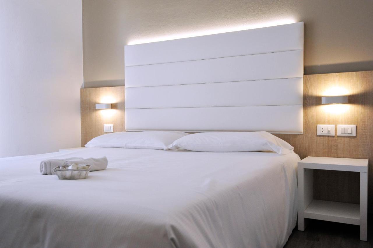 Hotel Etna 카오를레 외부 사진
