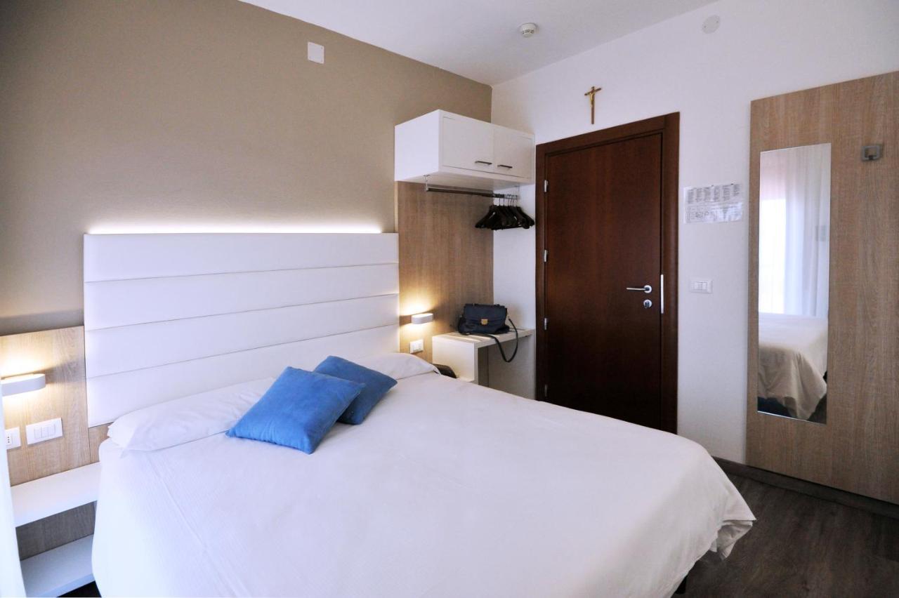 Hotel Etna 카오를레 외부 사진