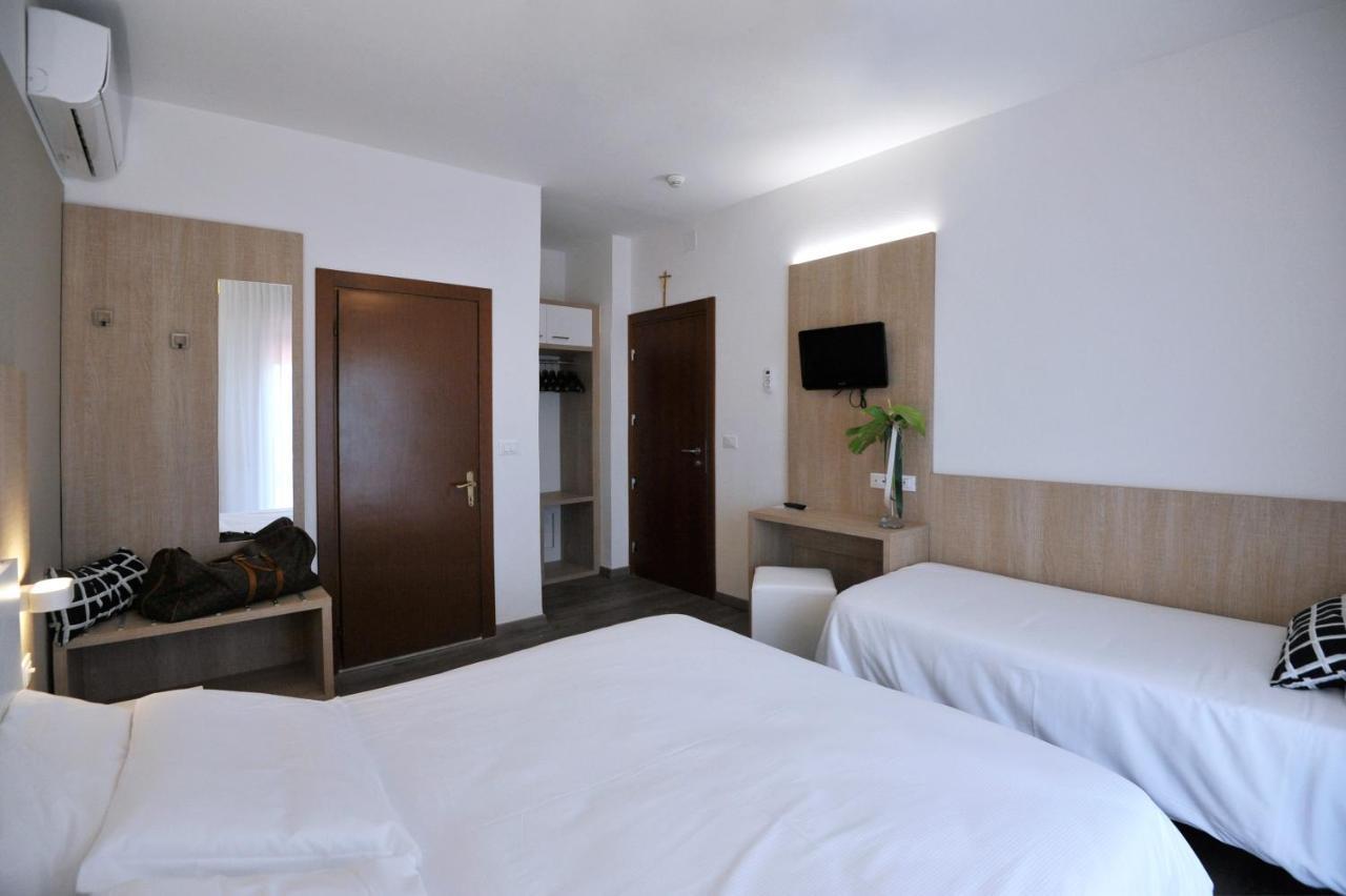 Hotel Etna 카오를레 외부 사진