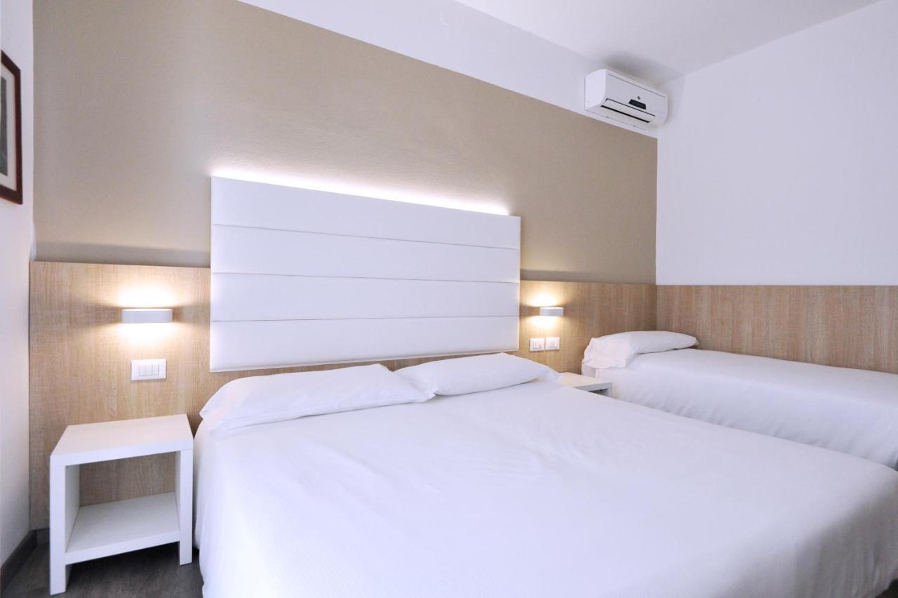 Hotel Etna 카오를레 외부 사진