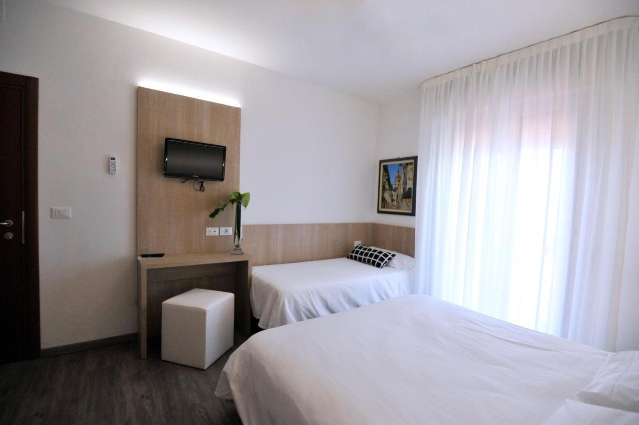 Hotel Etna 카오를레 외부 사진