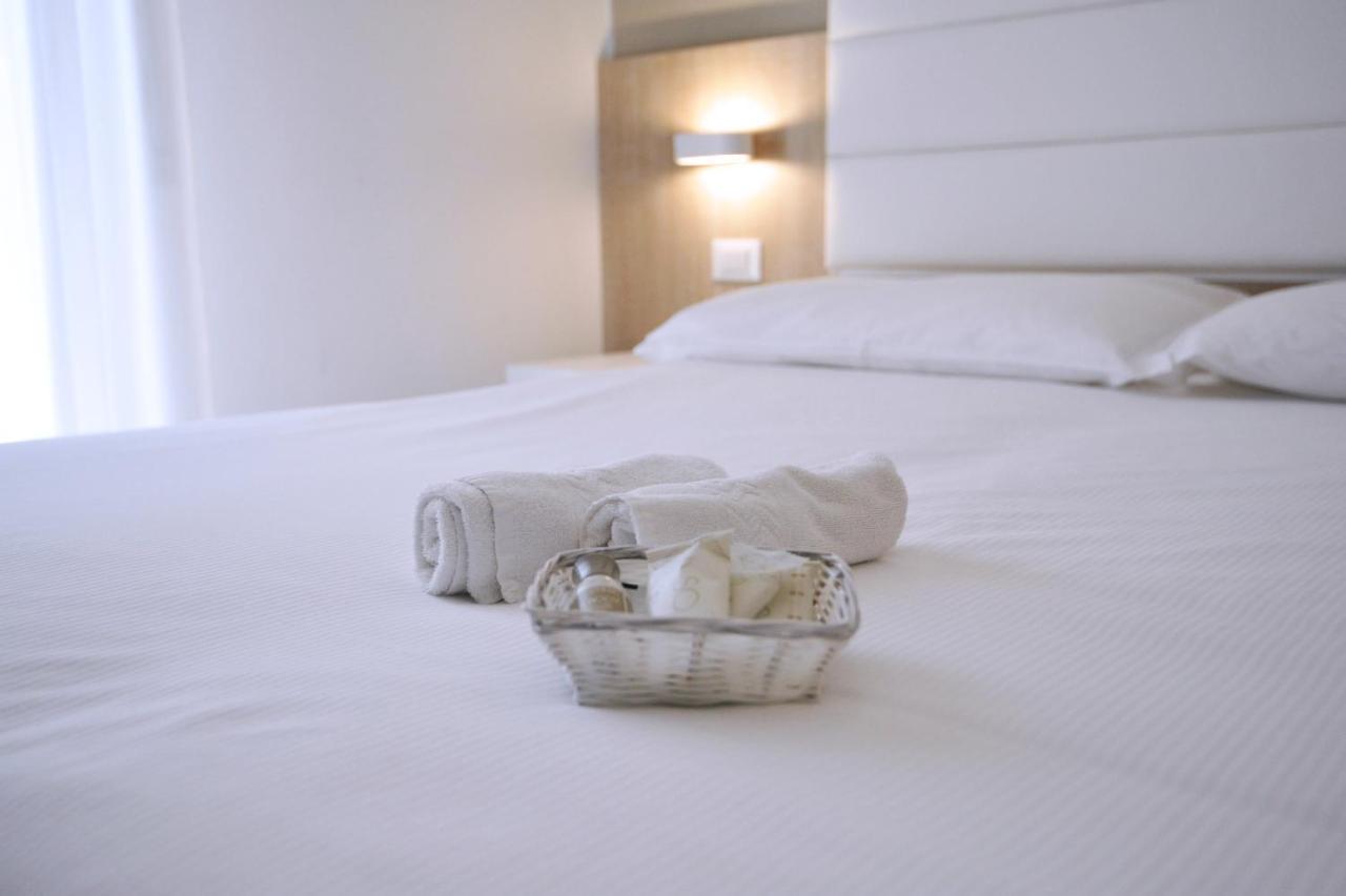 Hotel Etna 카오를레 외부 사진
