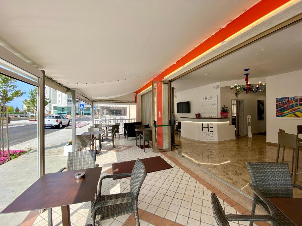 Hotel Etna 카오를레 외부 사진