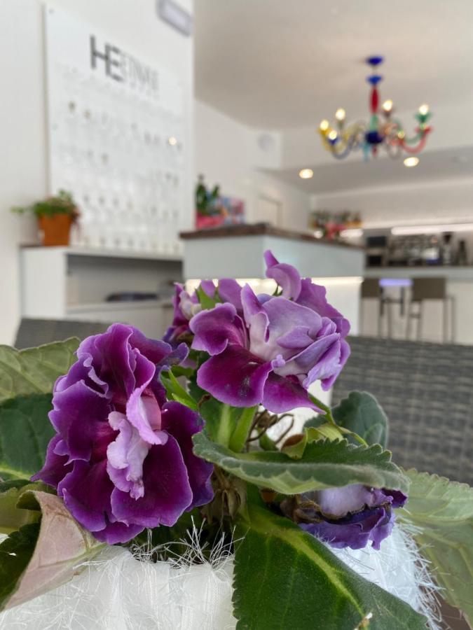Hotel Etna 카오를레 외부 사진