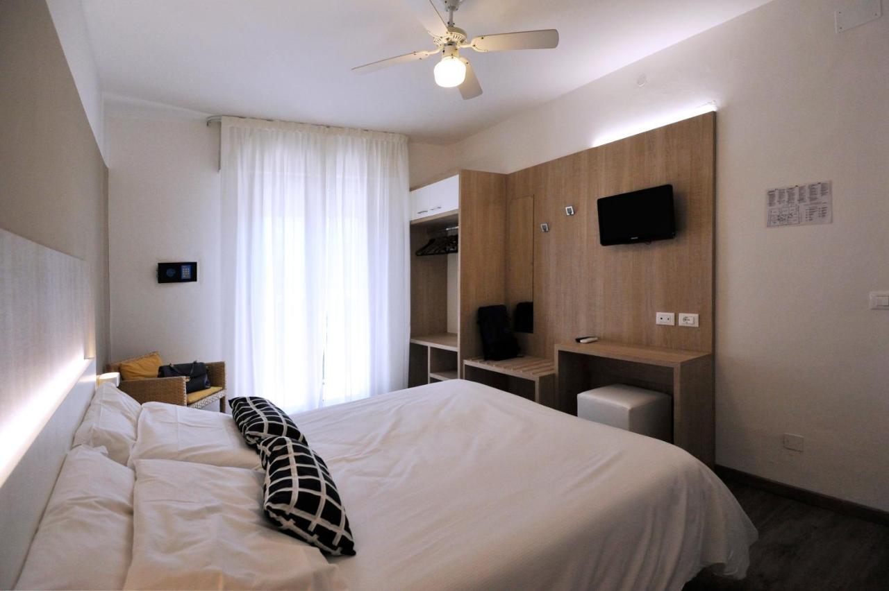 Hotel Etna 카오를레 외부 사진