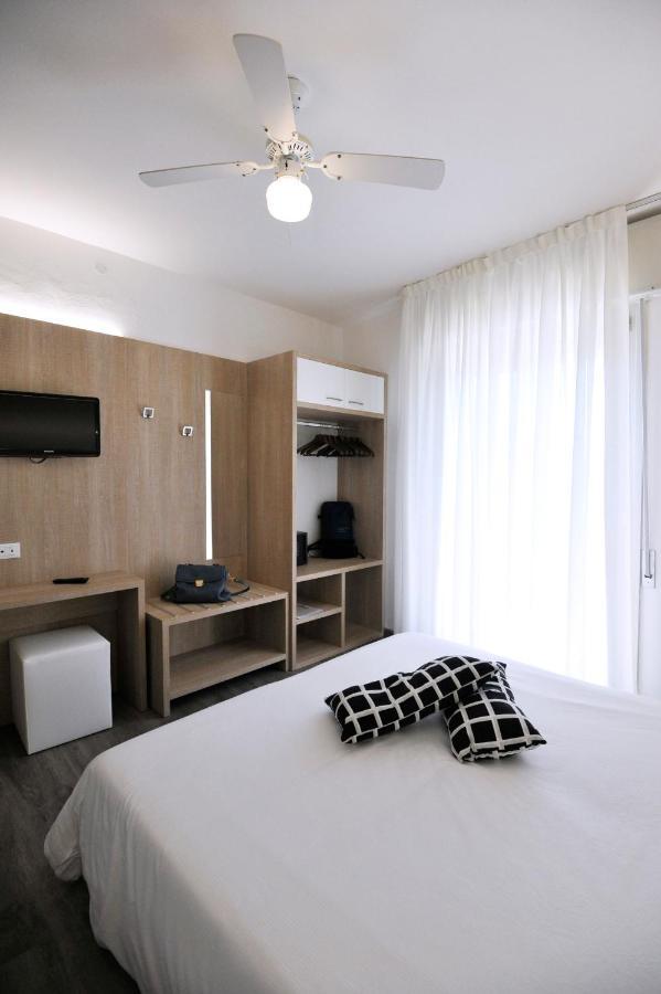 Hotel Etna 카오를레 외부 사진