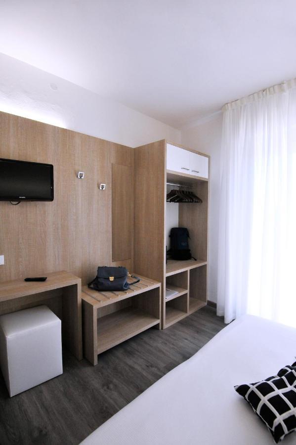Hotel Etna 카오를레 외부 사진