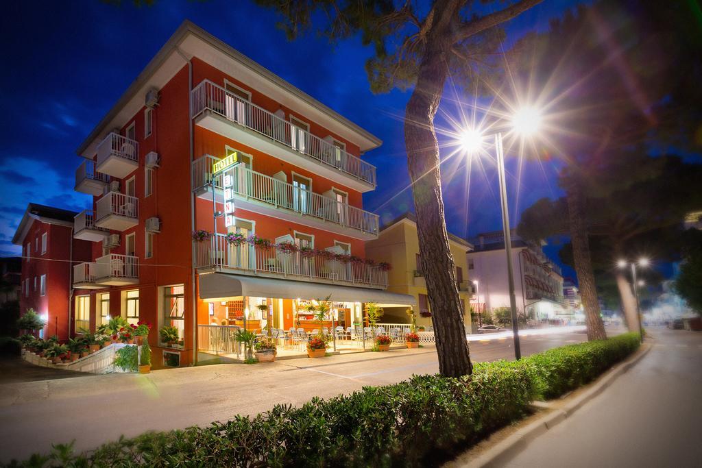 Hotel Etna 카오를레 외부 사진