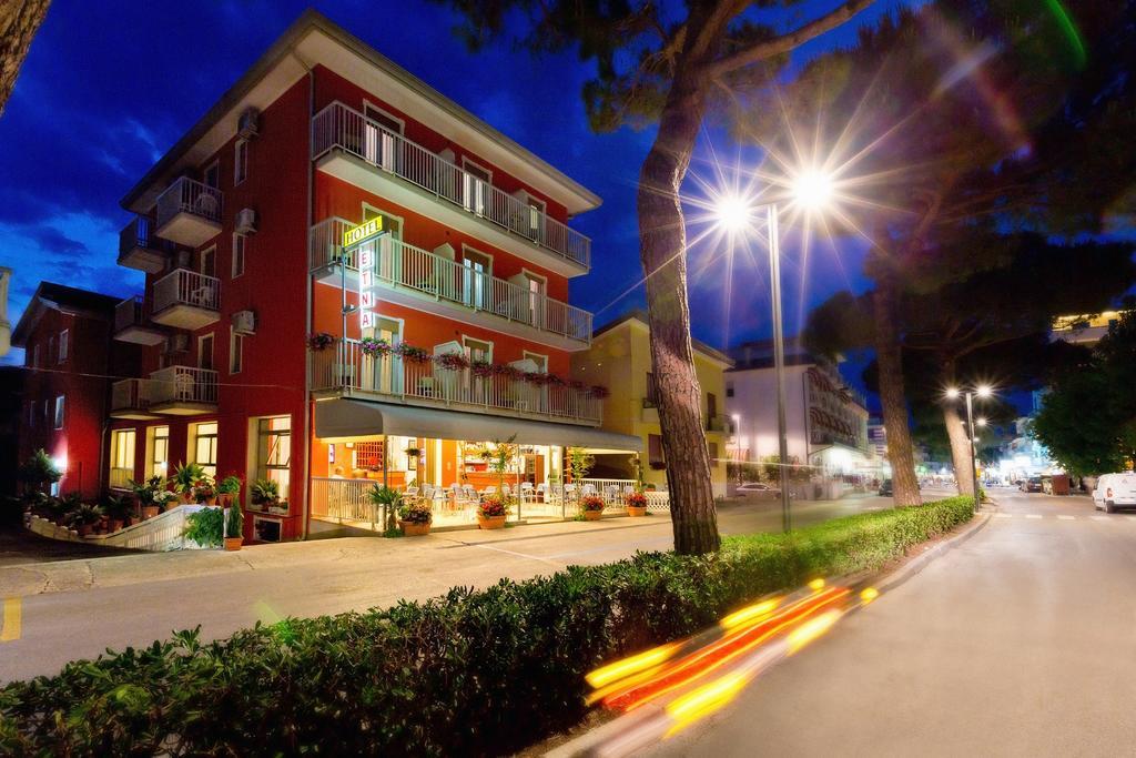 Hotel Etna 카오를레 외부 사진