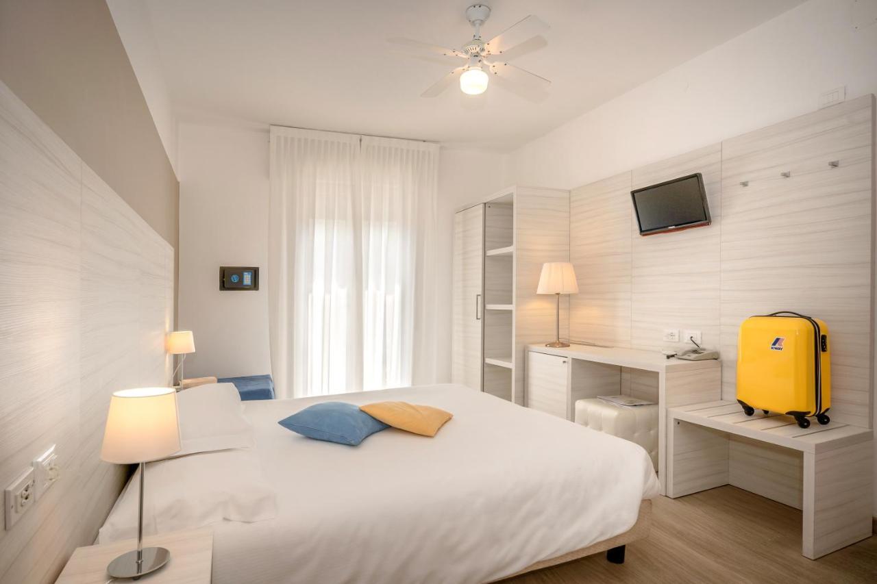 Hotel Etna 카오를레 외부 사진