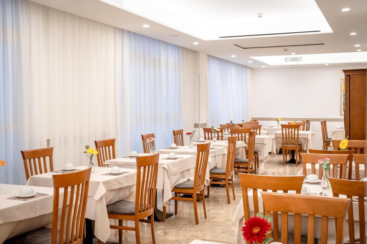 Hotel Etna 카오를레 외부 사진