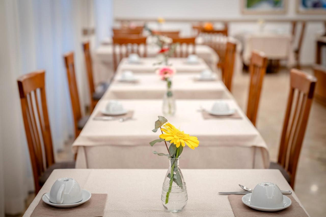 Hotel Etna 카오를레 외부 사진