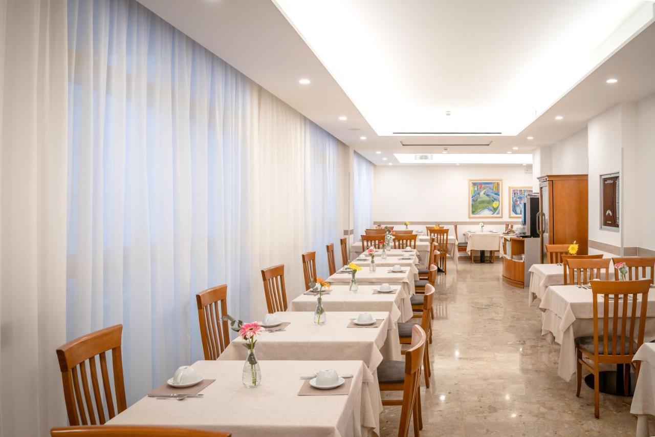 Hotel Etna 카오를레 외부 사진