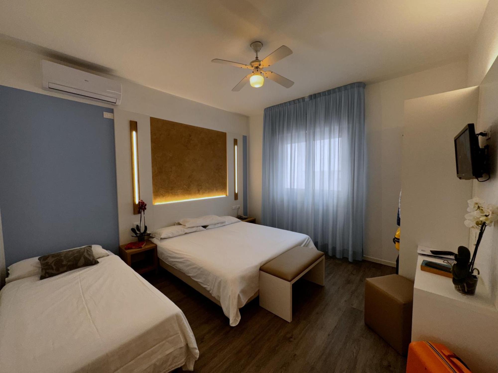 Hotel Etna 카오를레 외부 사진