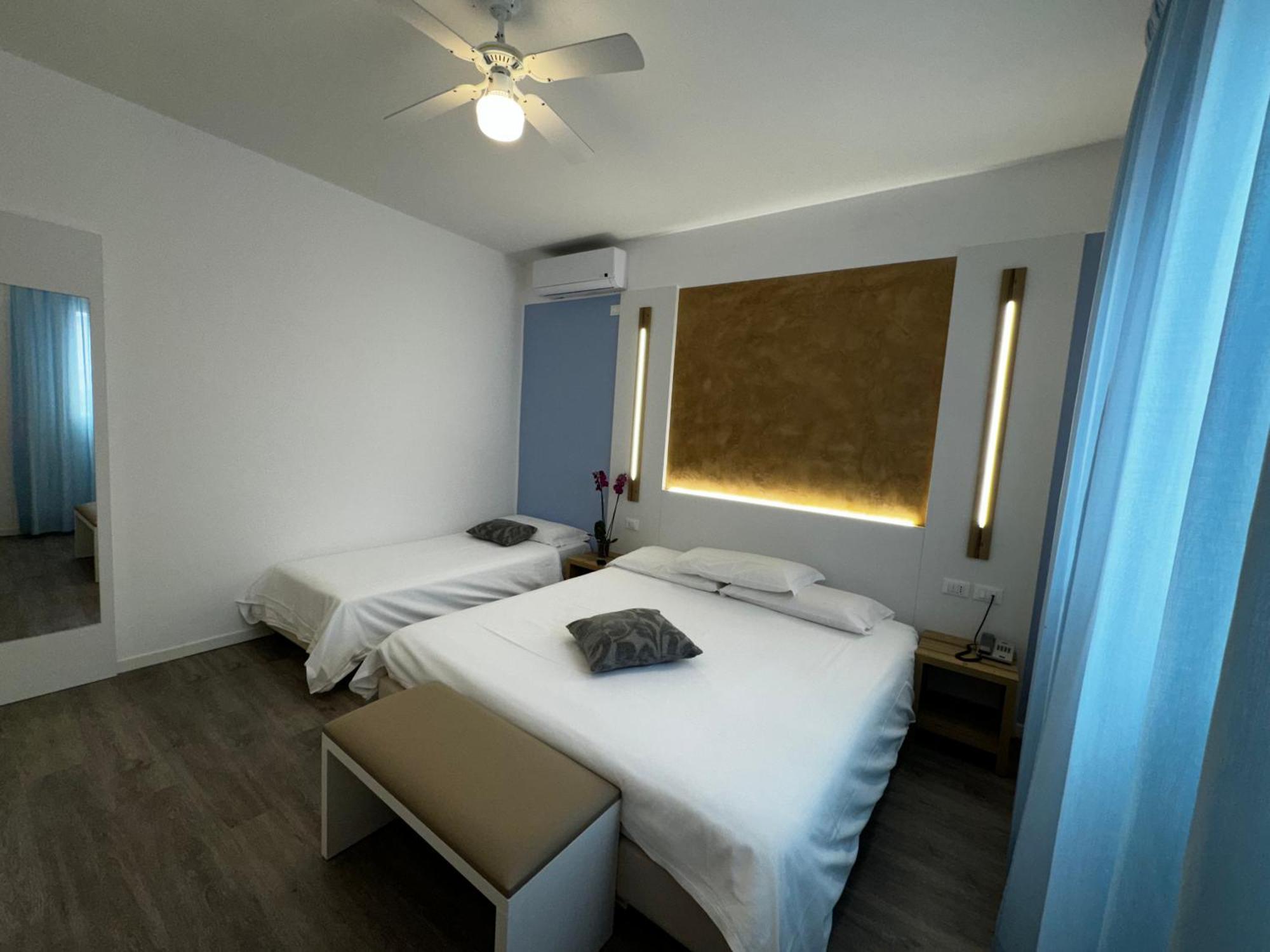 Hotel Etna 카오를레 외부 사진