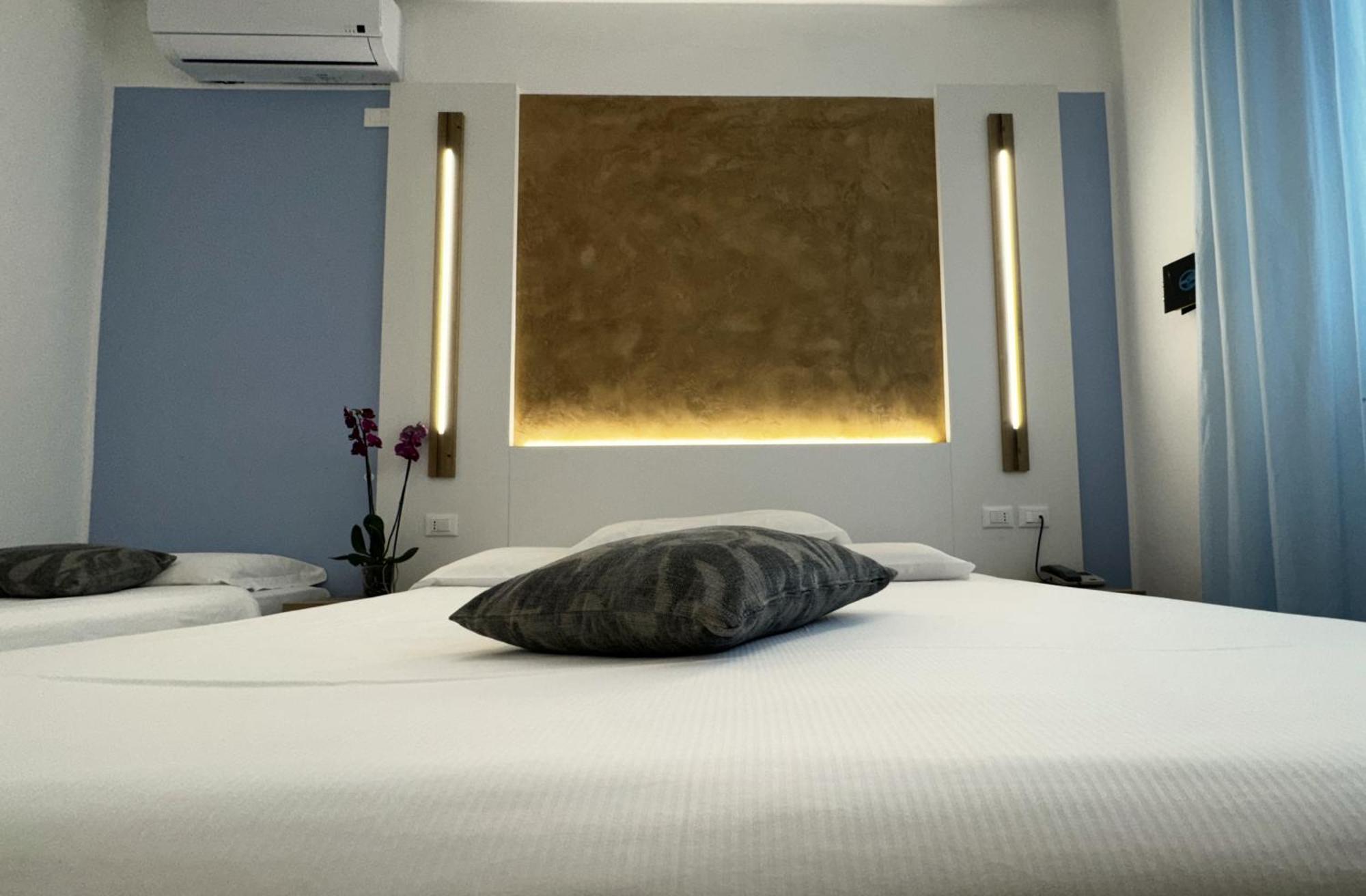 Hotel Etna 카오를레 외부 사진