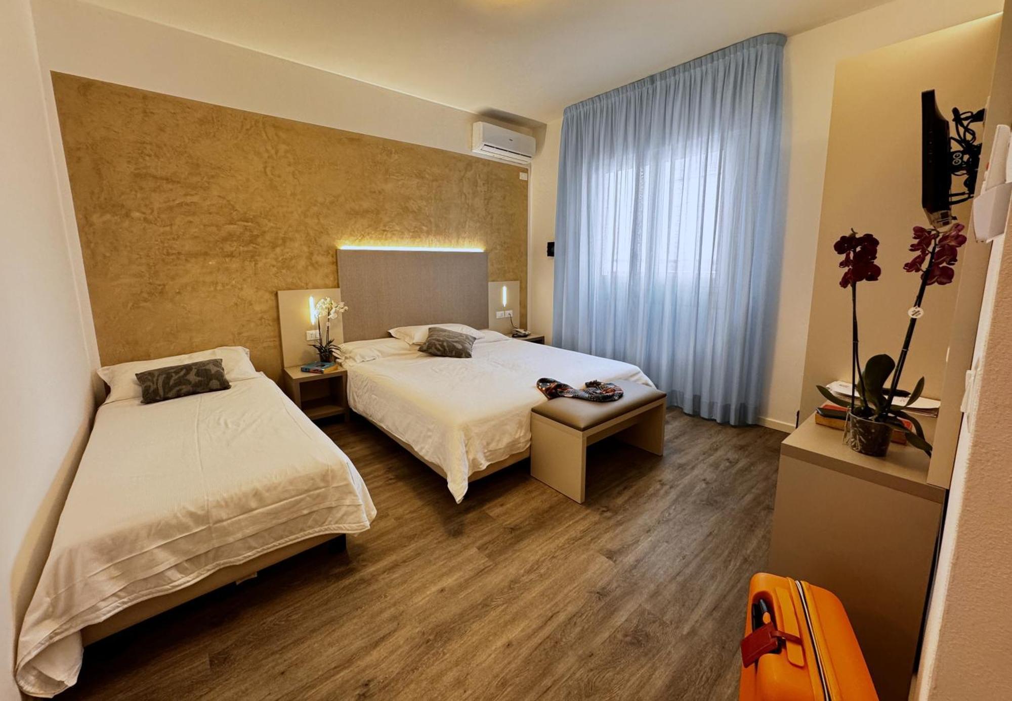 Hotel Etna 카오를레 외부 사진