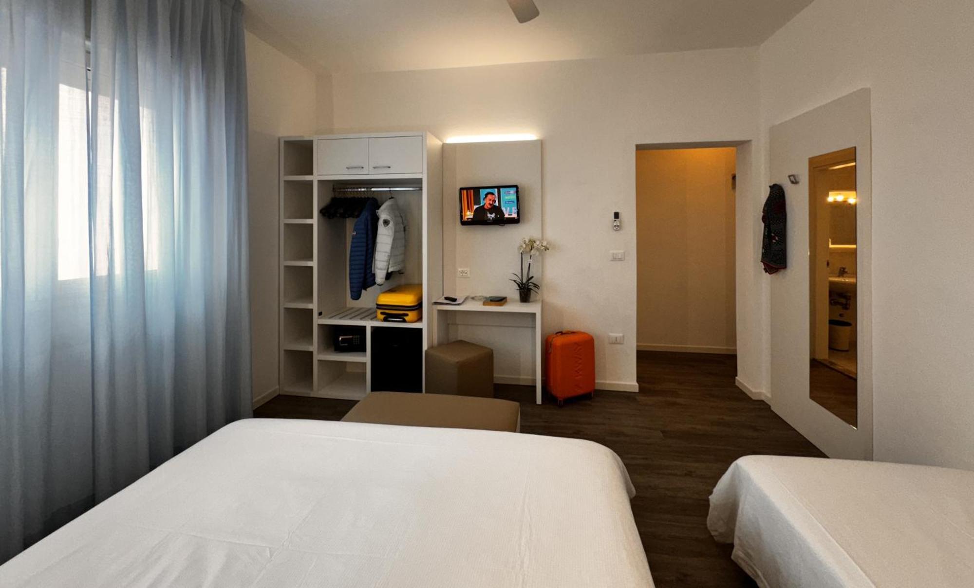 Hotel Etna 카오를레 외부 사진