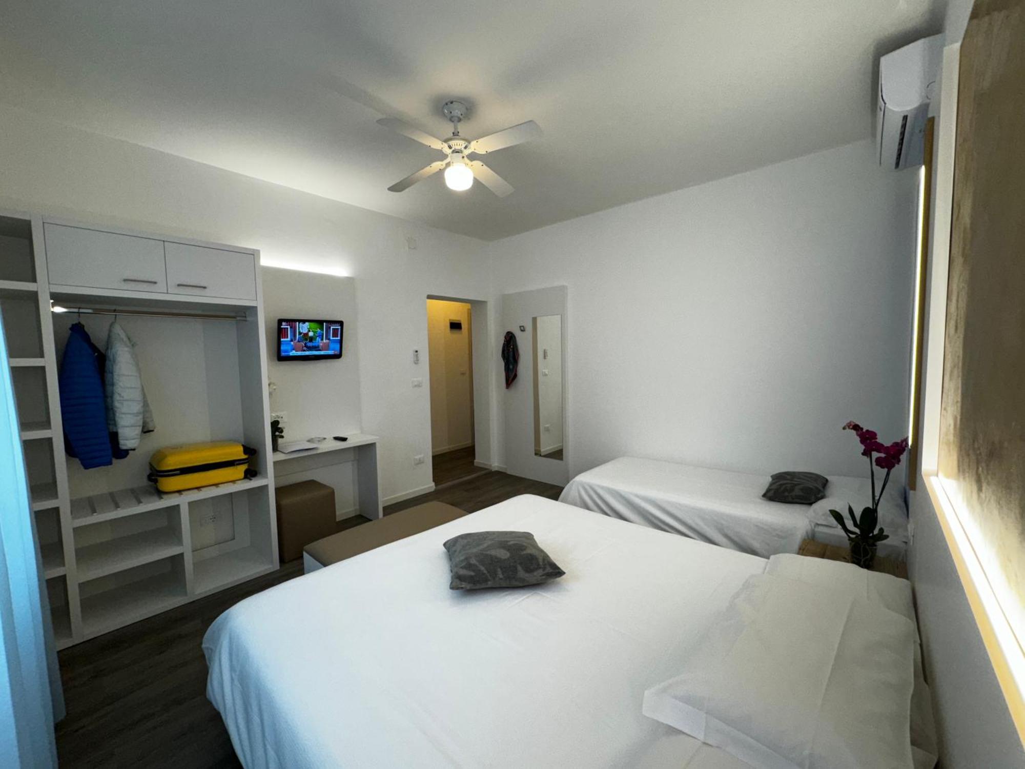 Hotel Etna 카오를레 외부 사진