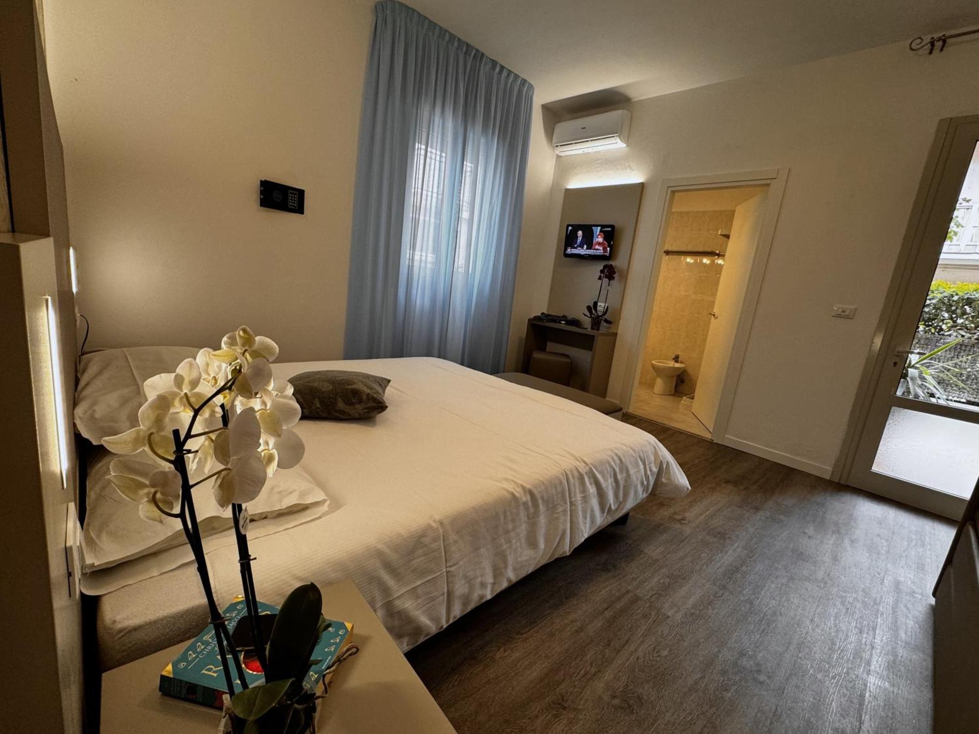 Hotel Etna 카오를레 외부 사진