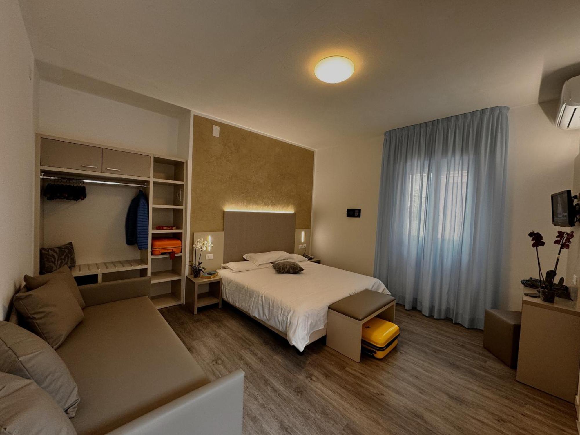 Hotel Etna 카오를레 외부 사진