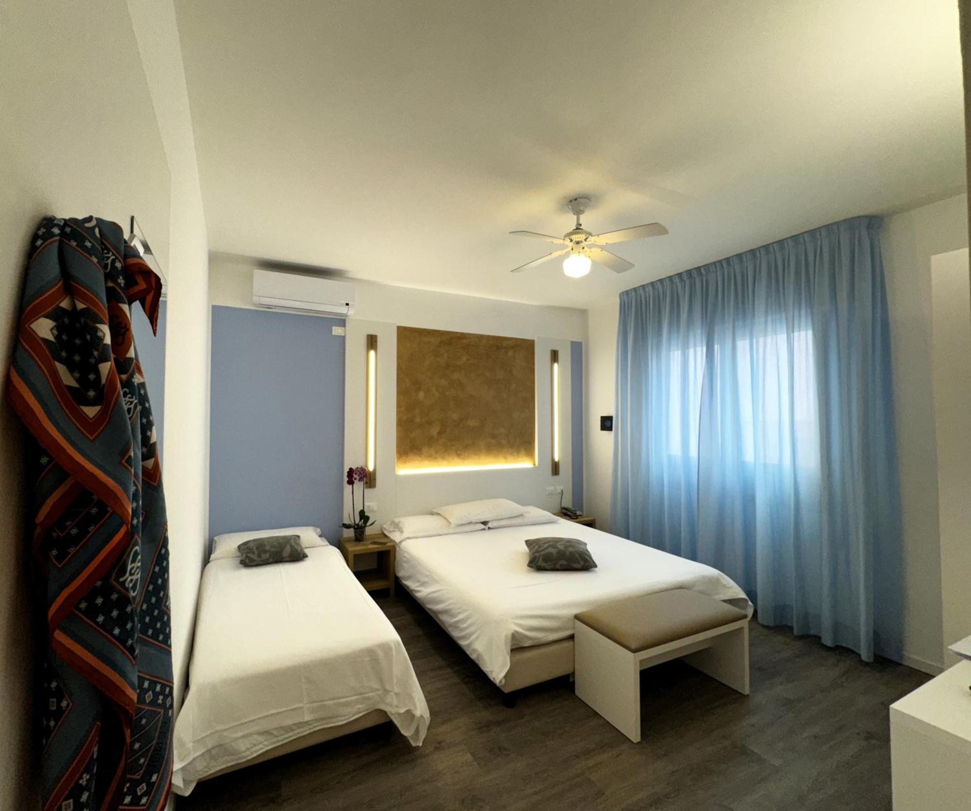 Hotel Etna 카오를레 외부 사진