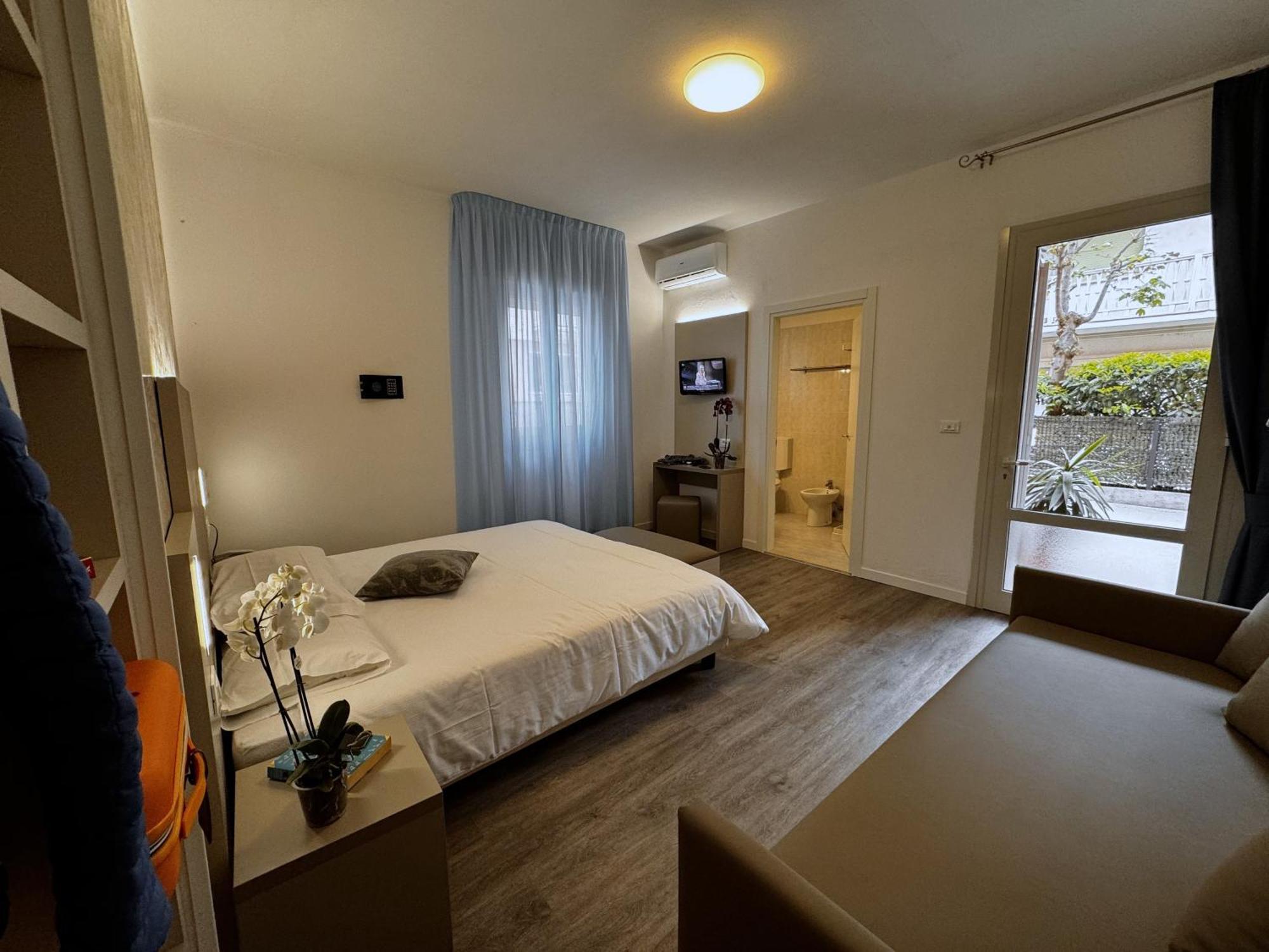 Hotel Etna 카오를레 외부 사진