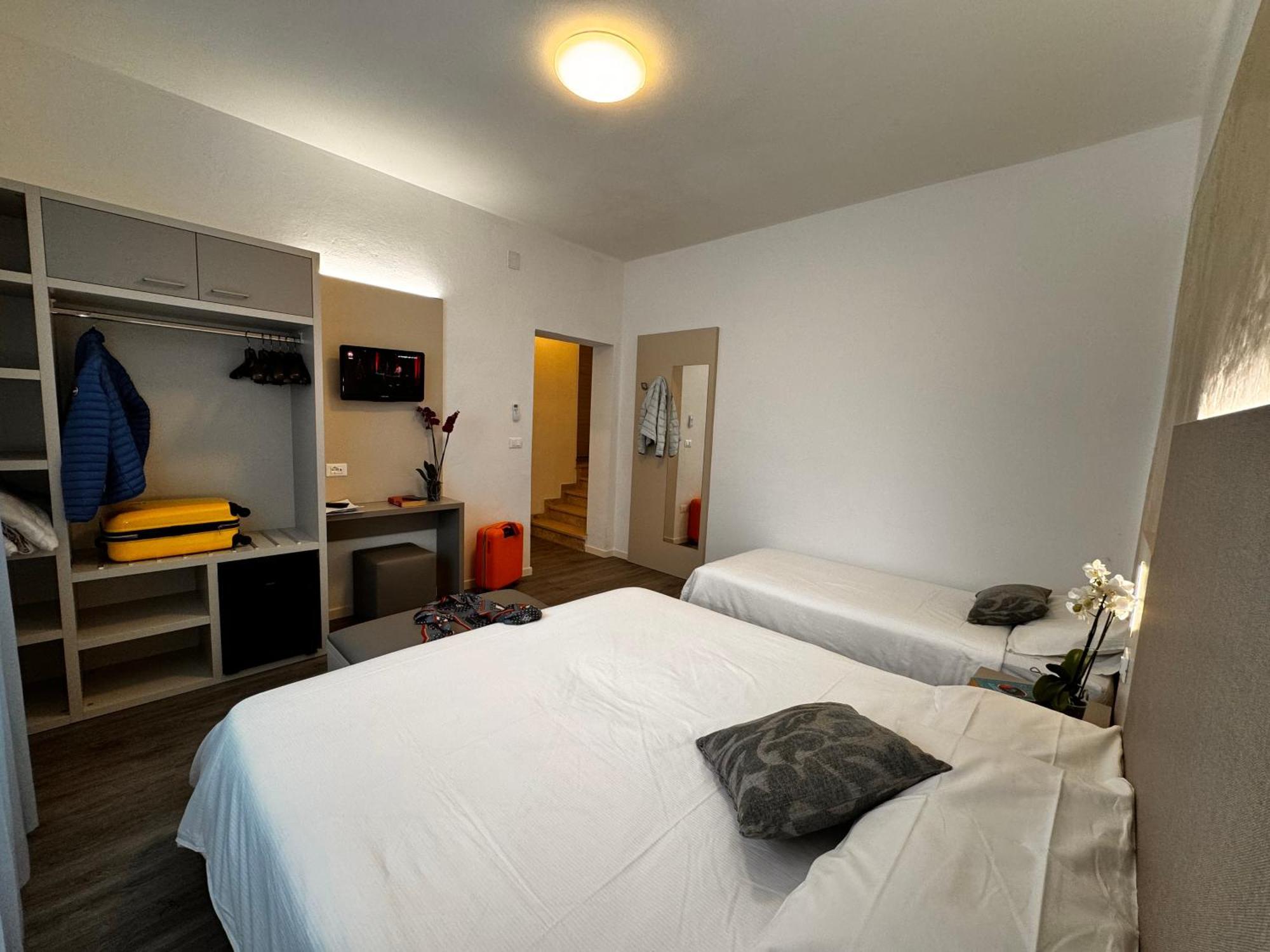 Hotel Etna 카오를레 외부 사진