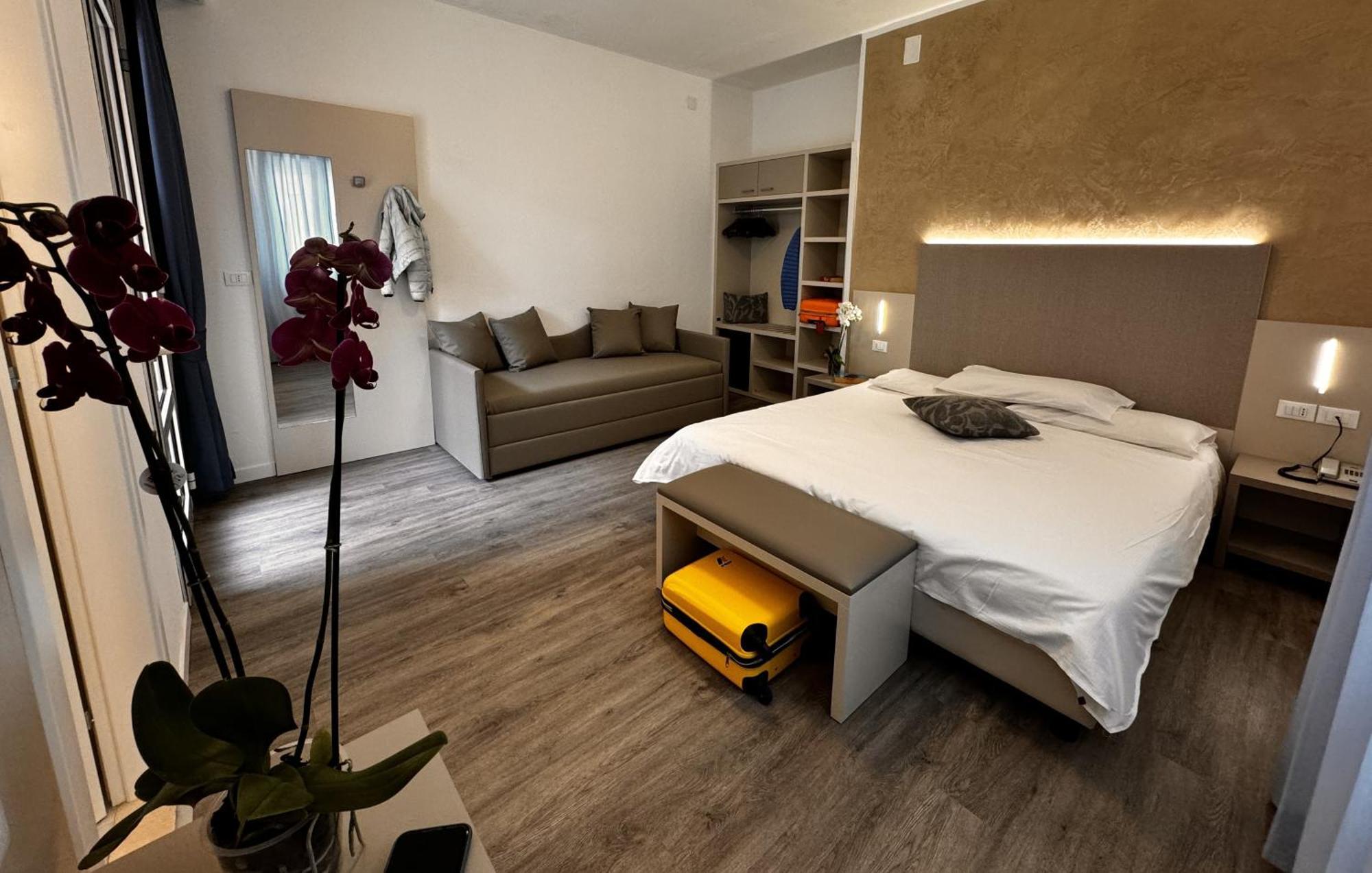 Hotel Etna 카오를레 외부 사진