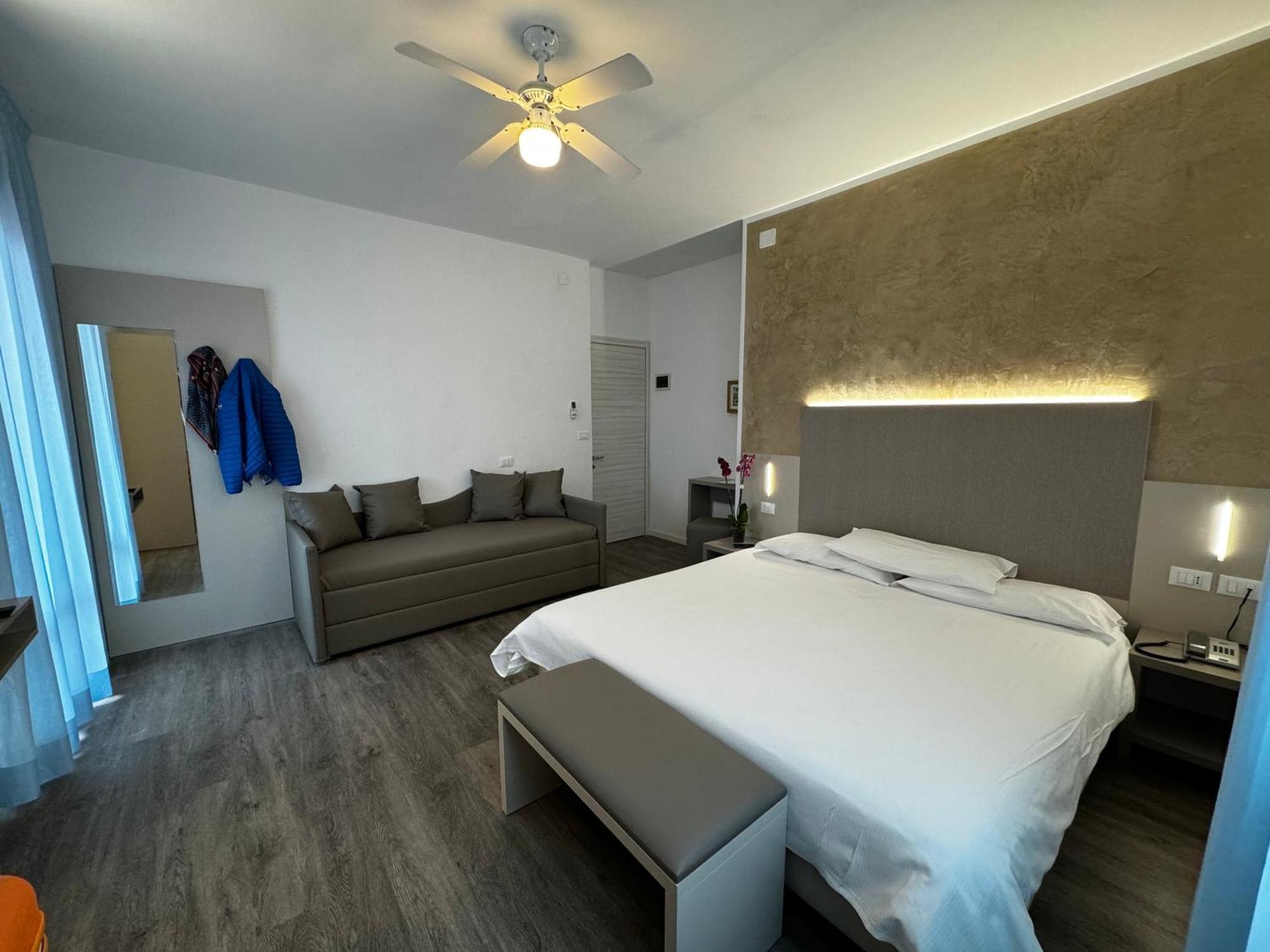 Hotel Etna 카오를레 외부 사진