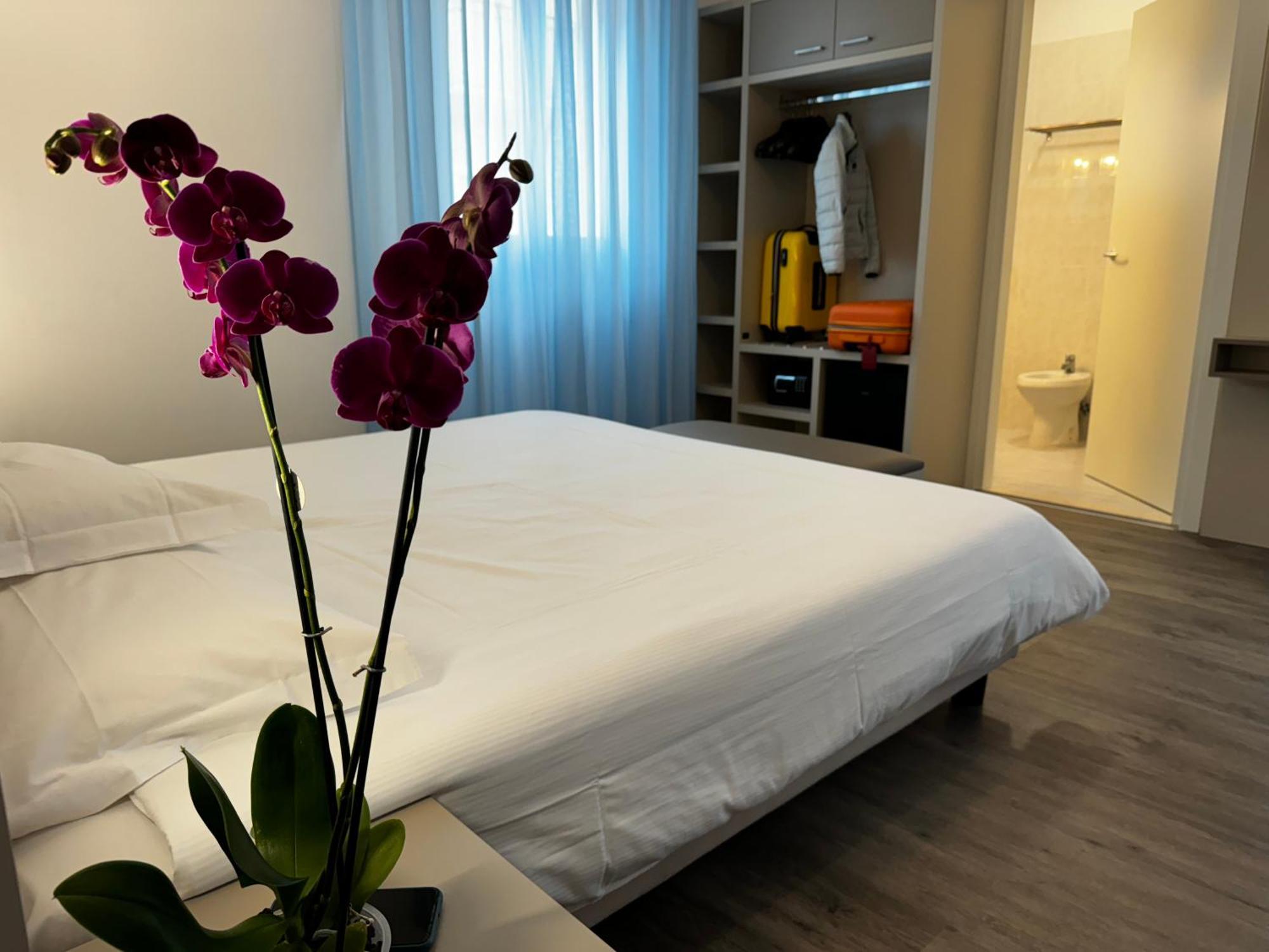 Hotel Etna 카오를레 외부 사진