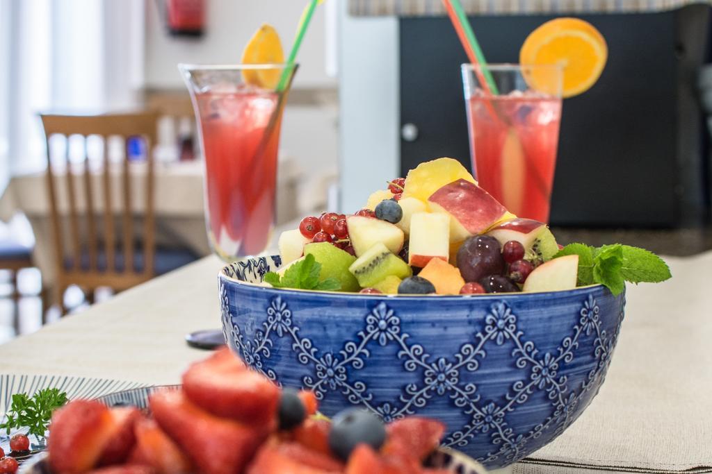 Hotel Etna 카오를레 외부 사진