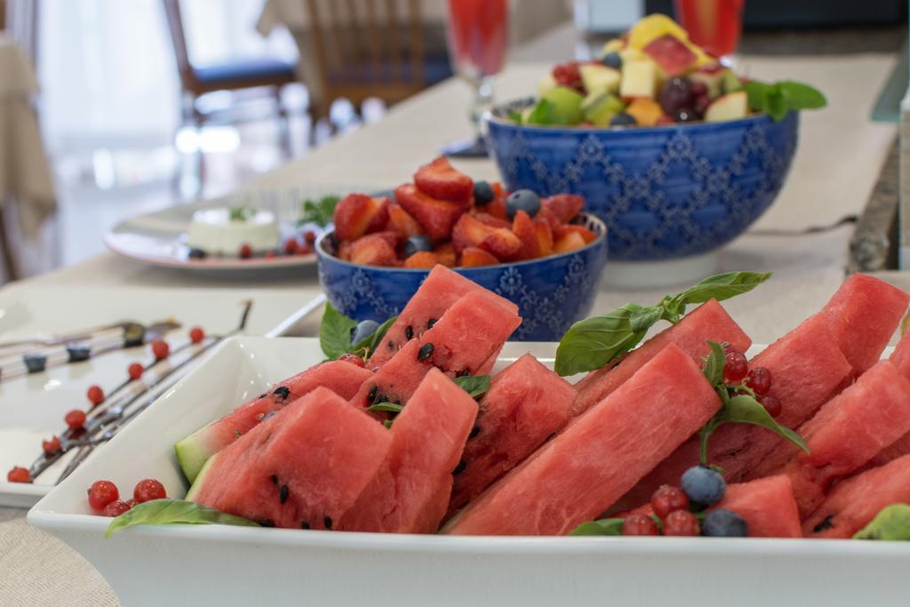 Hotel Etna 카오를레 외부 사진