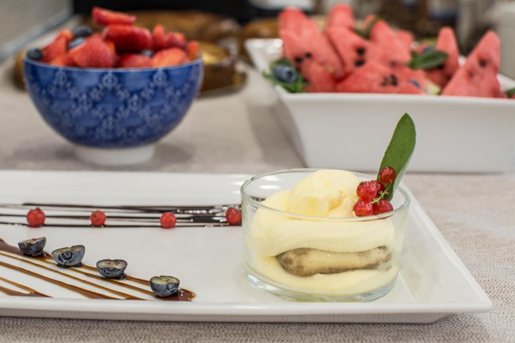 Hotel Etna 카오를레 외부 사진