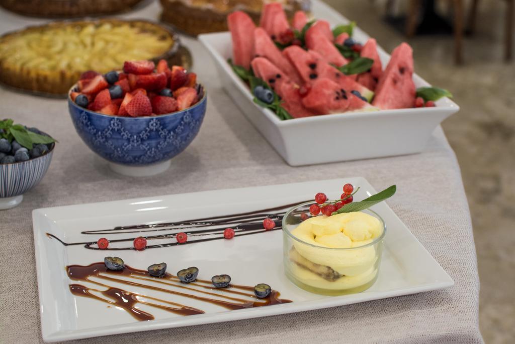 Hotel Etna 카오를레 외부 사진