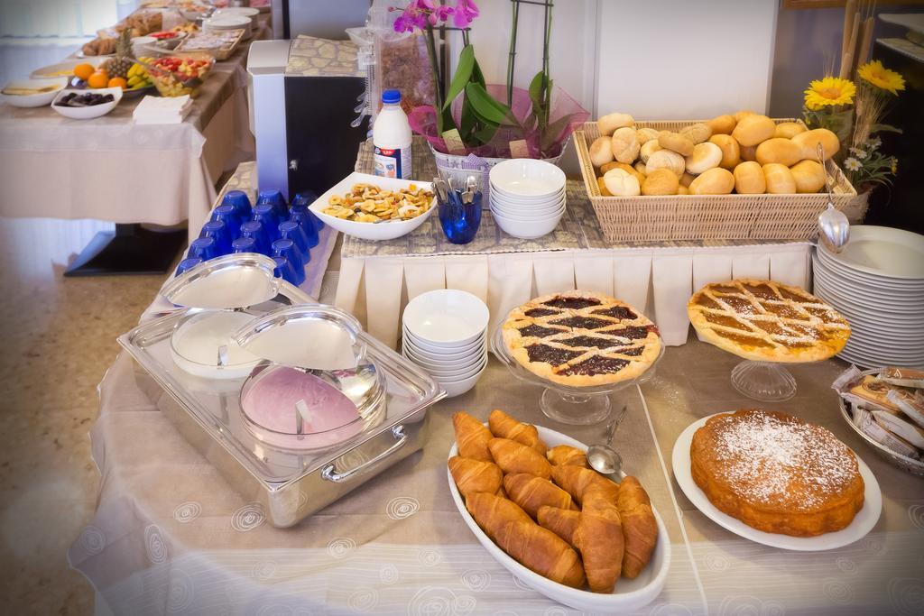 Hotel Etna 카오를레 외부 사진